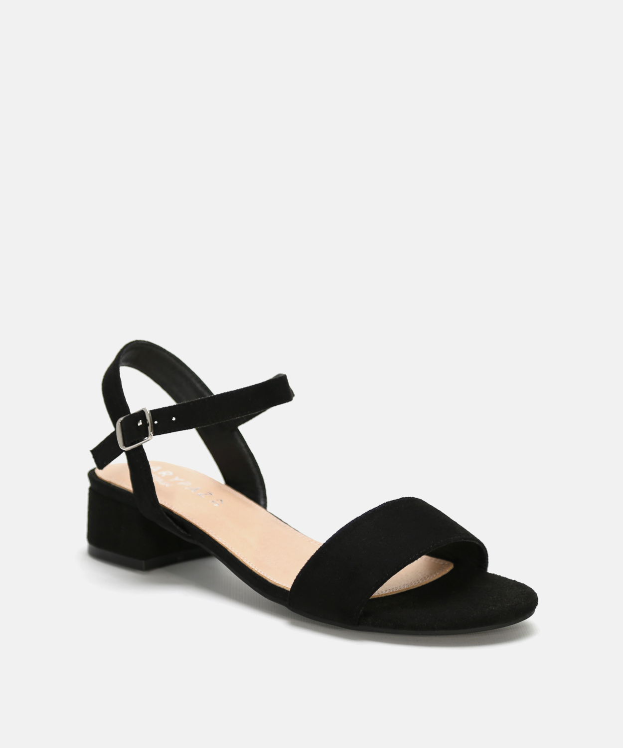 Sand&aacute;lia de salto baixo image number null